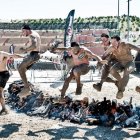 Cheste acogerá la gran final española de la Spartan Race