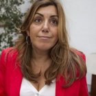 Cuelan a Canal Sur una chirigota que insulta gravemente a Susana y a "su" PSOE