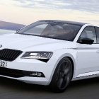 Skoda, el Kodiaq y un 2017 prometedor