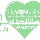 Madrid vuelve a ser epicentro eléctrico con VEM 2017