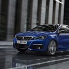 El Peugeot 308 recibe nuevos motores