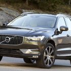 Volvo XC60, cuando el pez chico se come al grande