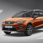 Seat sigue con buen ritmo de ventas