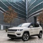 Jeep Compass, por fín un SUV valiente