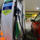 Diez medidas para ahorrar combustible