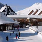 Baqueira y la nieve de más calidad