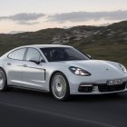 Porsche Panamera, la revolución de la excelencia