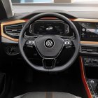 Volkswagen revela los detalles del nuevo Polo