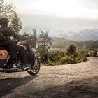 Harley-Davidson renueva su lema: "All for freedom, freedom for all"