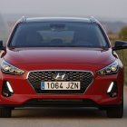 Hyundai i30 CW, una gran elección