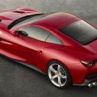 Ferrari desvela su nueva creación: Portofino