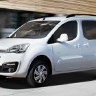 Citroën se 'olvida' de la gasolina