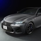 Lexus LS+ Concept, la conducción autónoma de Lexus