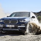 BMW X3, otro salto de calidad