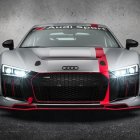 Ya se puede pedir el nuevo Audi R8 LMS GT4