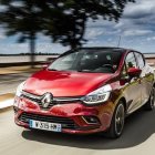 Renault, la marca más vendida en España en 2017