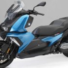 Los mejores scooters del EICMA 2017