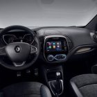 Renault Captur S-Edition, un toque distintivo