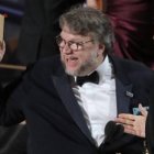 Guillermo del Toro.