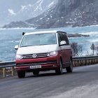 Volkswagen California, enriquece tu concepto de viajar