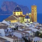 La Costa Blanca lidera el crecimiento del turismo de costa