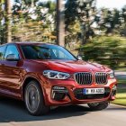 BMW X4, una evolución coherente