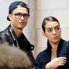 De puertas afuera Ronaldo y Georgina se dejan ver muy felices, pero ¿qué hay de puertas adentro?