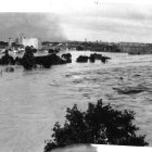 60 años de la  “Riuà”  que se tragó Valencia