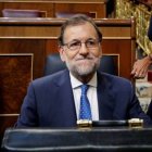 ¿A Rajoy se le ha presentado un nuevo "15-M" con los pensionistas?