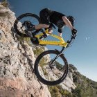 Peugeot lanza sus bicicletas "complementarias"