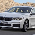 BMW Serie 6 GT: máximo nivel en cada detalle