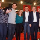 PP Elche: Un funcionario cobró del ayuntamiento por un mitin de Susana Díaz