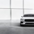 Nace Polestar, la marca premium de Volvo