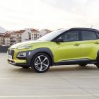 Hyundai Kona: un SUV compacto con muchas armas