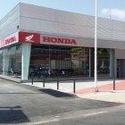 Honda inaugura un nuevo concesionario en Alicante de la mano del Grupo Prim