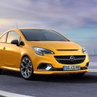 Opel Corsa GSi, un deportivo urbano único en su especie