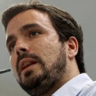 Qué le está pasando a la IU de Alberto Garzón, se pregunta Losantos.