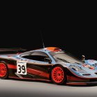 McLaren F1 GTR '25R'