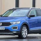 Volkswagen T-Roc Edition, todo en uno