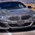 Nuevo BMW Serie 8 cabrio 2019