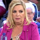 Carmen Borrego.