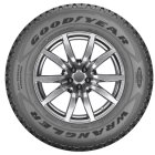 Goodyear Wrangler AT Adventure, mejor neumático para 4x4