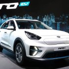 Kia Niro EV