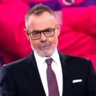 El "Debate de GH Dúo" de Jordi González tuvo un duro competidor este domingo.