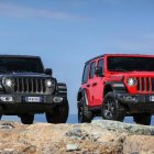 Nuevo Jeep Wrangler