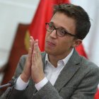 Íñigo Errejón.