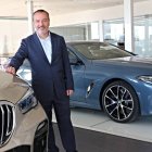 Jaime Gallart gerente bmw Engasa