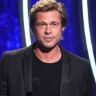 Brad Pitt nunca se puso en contacto con Sálvame.