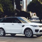 Range Rover Sport  2019