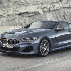 Nuevo BMW Serie 8 Coupé